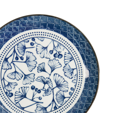 Flora Japonica Plate at Tokyo Design Studio (picture 5 of 6)