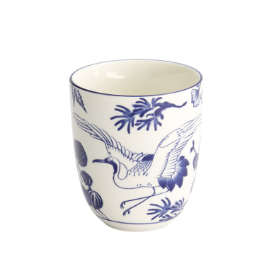 Flora Japonica Teacup at Tokyo Design Studio (picture 3 of 6)