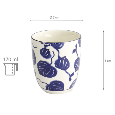 Flora Japonica Teacup at Tokyo Design Studio (picture 6 of 6)