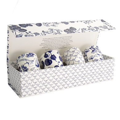 4 pcs Teacup Set at Tokyo Design Studio (picture 2 of 7)