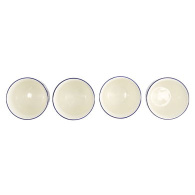 4 pcs Teacup Set at Tokyo Design Studio (picture 5 of 7)