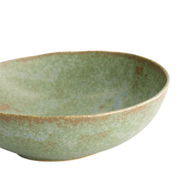 TDS, Bowl, Vert Sauge, Ø 17 x 15,3 cm, Item No. 16775