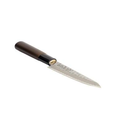  Edelstahl-Kochmesser Petty (Gemüsemesser) bei Tokyo Design Studio (Bild 4 von 5)