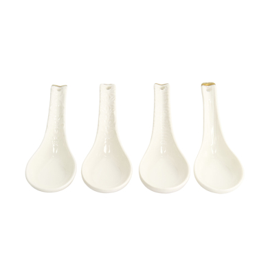 Nippon White 4 Spoons at Tokyo Design Studio (picture 3 of 9)