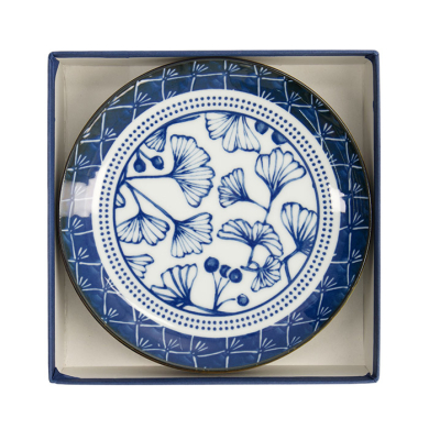 4 pcs Plate Set at Tokyo Design Studio (picture 5 of 8)