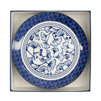 4 pcs Plate Set at Tokyo Design Studio (picture 5 of 8)