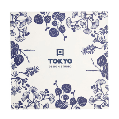 4 pcs Plate Set at Tokyo Design Studio (picture 7 of 8)