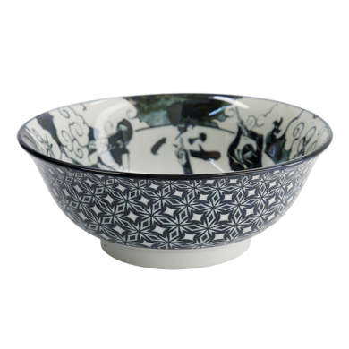 Asakusa Ramen Bowl at Tokyo Design Studio (picture 2 of 4)