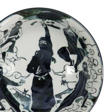 Asakusa Ramen Bowl at Tokyo Design Studio (picture 4 of 4)