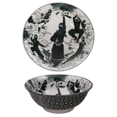 Asakusa Ramen Bowl at Tokyo Design Studio (picture 1 of 4)