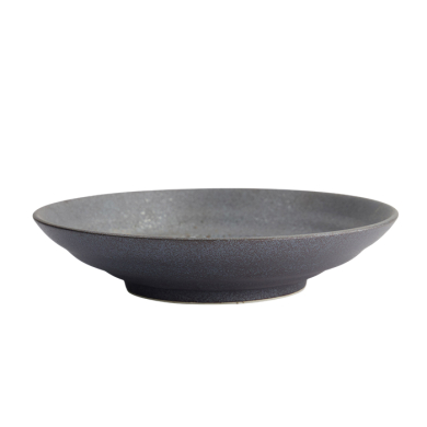 TDS, Teller, Mino Yaki, Ø 23x5cm, Art.-Nr. 16876