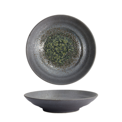 Mino Yaki Teller bei Tokyo Design Studio (Bild 1 von 2)