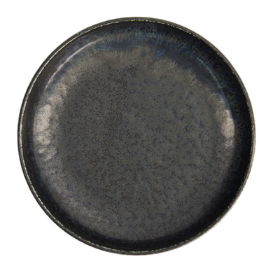 Onyx Noir Plate at Tokyo Design Studio (picture 3 of 6)