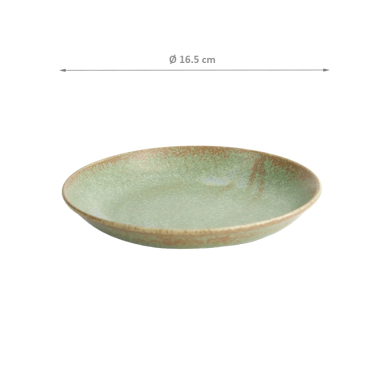 Vert Sauge Plate at Tokyo Design Studio (picture 6 of 6)