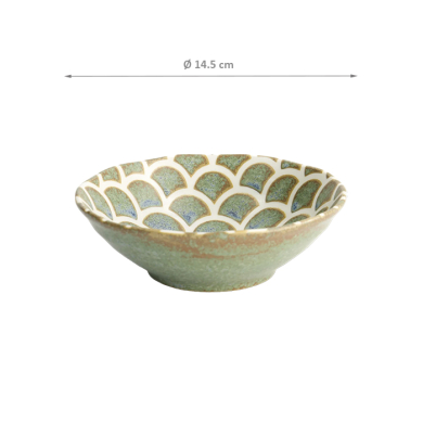 Vert Sauge Schale bei Tokyo Design Studio (Bild 6 von 6)