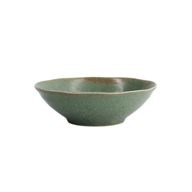 TDS, Bowl, Vert Sauge, Ø 14.5 cm, Item No. 16925