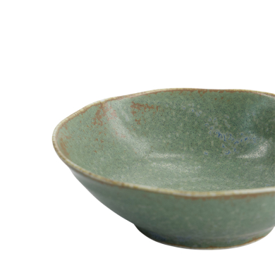 TDS, Bowl, Vert Sauge, Ø 14.5 cm, Item No. 16925