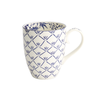 Flora Japonica Mug at Tokyo Design Studio (picture 2 of 6)