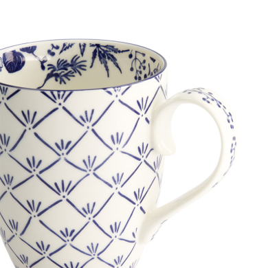Flora Japonica Mug at Tokyo Design Studio (picture 4 of 6)