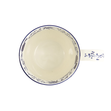 Flora Japonica Mug at Tokyo Design Studio (picture 5 of 6)