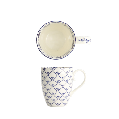 Flora Japonica Mug at Tokyo Design Studio (picture 1 of 6)