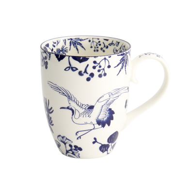 Flora Japonica Tasse bei Tokyo Design Studio (Bild 3 von 6)