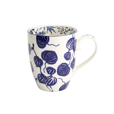 Flora Japonica Mug at Tokyo Design Studio (picture 2 of 6)