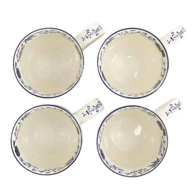 4 stk Tassen Set bei Tokyo Design Studio (Bild 6 von 8)