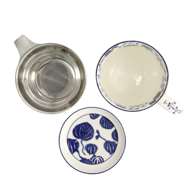 Flora Japonica Mug Giftset at Tokyo Design Studio (picture 4 of 6)