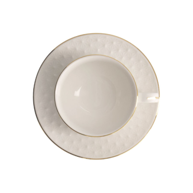 4 pcs Mug Set with saucers at Tokyo Design Studio (picture 10 of 14)