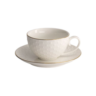 4 pcs Mug Set with saucers at Tokyo Design Studio (picture 2 of 14)