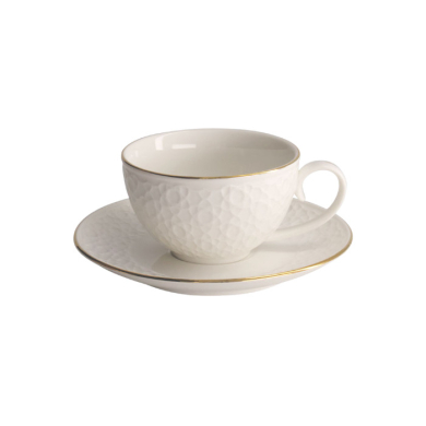 4 pcs Mug Set with saucers at Tokyo Design Studio (picture 4 of 14)