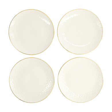 Nippon White Plate Set at Tokyo Design Studio (picture 2 of 5)