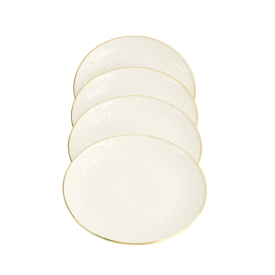 Nippon White Plate Set at Tokyo Design Studio (picture 3 of 5)