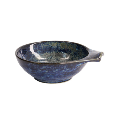 Cobalt Blue Bowl at Tokyo Design Studio (picture 2 of 5)