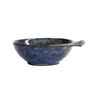 Cobalt Blue Bowl at Tokyo Design Studio (picture 4 of 5)