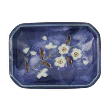 Blue Sakura Bowl at Tokyo Design Studio (picture 3 of 5)