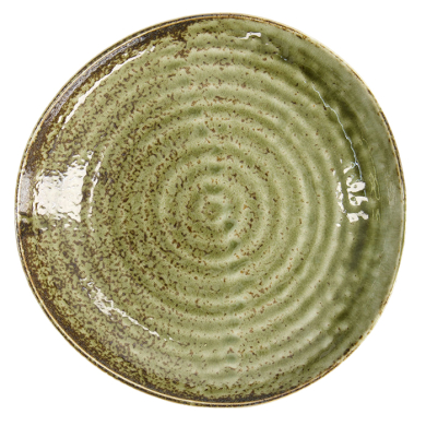 Shinryoku Green Plate at Tokyo Design Studio (picture 3 of 6)