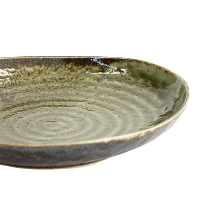 Shinryoku Green Plate at Tokyo Design Studio (picture 5 of 6)