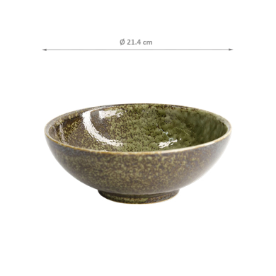 Shinryoku Green Bowl at Tokyo Design Studio (picture 6 of 6)