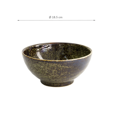 Shinryoku Green Schale bei Tokyo Design Studio (Bild 6 von 6)