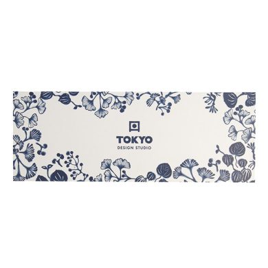 4 pcs Mug Set with saucers at Tokyo Design Studio (picture 8 of 8)