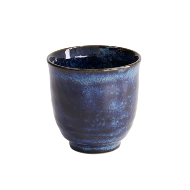 Cobalt Blue Teebecher bei Tokyo Design Studio (Bild 2 von 3)
