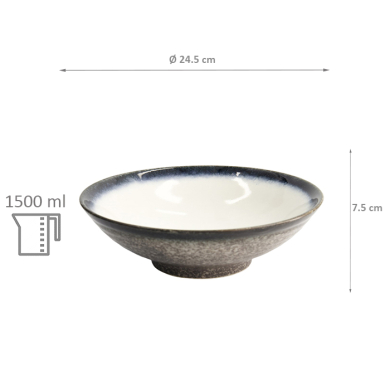 Tajimi Soba Bowl at Tokyo Design Studio (picture 7 of 7)