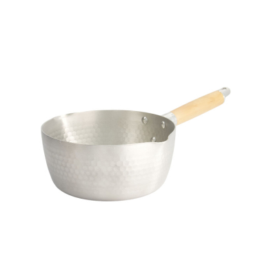 Aluminium Topf Ikihara bei Tokyo Design Studio (Bild 1 von 7)