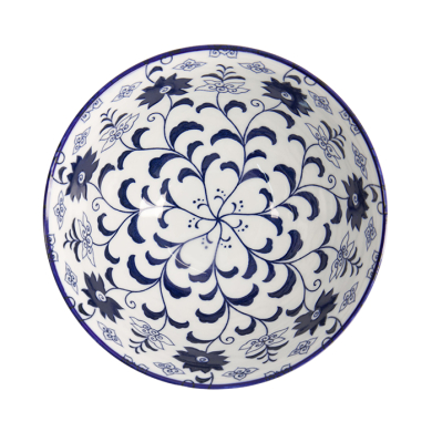 Tokyo Blue Ramen Bowl at Tokyo Design Studio (picture 2 of 6)