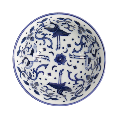 Tokyo Blue Schale bei Tokyo Design Studio (Bild 3 von 6)