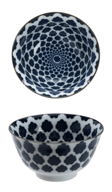 Mixed Bowl Schale bei Tokyo Design Studio (Bild 2 von 5)