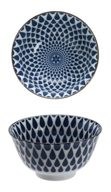 Mixed Bowl Schale bei Tokyo Design Studio (Bild 4 von 5)