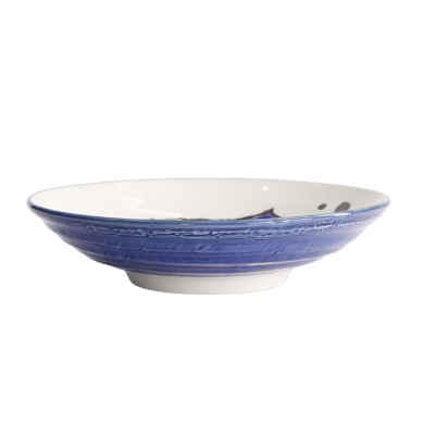 Seafood Tiefer Teller bei Tokyo Design Studio (Bild 3 von 6)